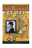 Intellectual Capital The New Wealth of Organization cover art