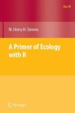 Primer of Ecology with R  cover art