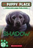 Shadow  9780439793810 Front Cover