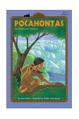Pocahontas An American Princess cover art