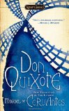 Don Quixote  cover art