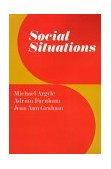 Social Situations 1981 9780521298810 Front Cover
