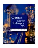 Organic Laboratory Techniques  cover art