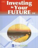 Investing in Your Future 2nd 2007 Revised  9780538438810 Front Cover