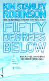 Fifty Degrees Below 2007 9780553585810 Front Cover