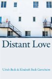 Distant Love  cover art