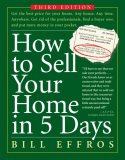 How to Sell Your Home in 5 Days Third Edition cover art