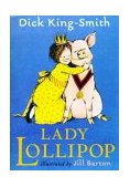 Lady Lollipop  9780763621810 Front Cover