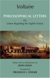 Philosophical Letters Or, Letters Regarding the English Nation cover art