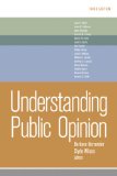 Understanding Public Opinion  cover art