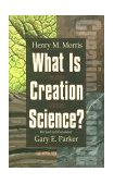 What Is Creation Science?  cover art