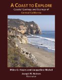 Coast to Explore Coastal Geology and Ecology of Central California cover art
