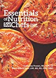 Essentials of Nutrition for Chefs 3rd Edition  9780991178810 Front Cover