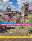Worldwide Destinations The Geography of Travel and Tourism cover art