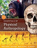 Essentials of Physical Anthropology: 