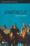 Spartacus Film and History  9781405131810 Front Cover