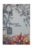 Barter Poems  9781555973810 Front Cover