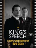 King's Speech The Shooting Script cover art