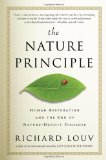 Nature Principle Human Restoration and the End of Nature-Deficit Disorder cover art
