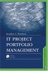 IT Project Portfolio Mangement 