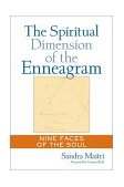 Spiritual Dimension of the Enneagram Nine Faces of the Soul cover art