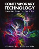 Contemporary Technology Innovations, Issues, and Perspectives cover art