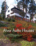 Alvar Aalto Houses  9781616890810 Front Cover