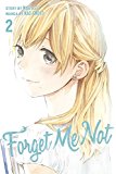 Forget Me Not 2  9781632362810 Front Cover