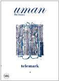 Telemark 2011 9788857207810 Front Cover