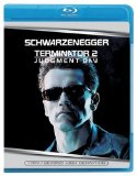 Case art for Terminator 2: Judgment Day [Blu-ray]