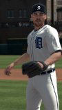 Case art for Major League Baseball 2K11 - Xbox 360