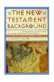 New Testament Background Selected Documents: Revised and Expanded Edition cover art