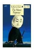 Master Puppeteer A National Book Award Winner cover art