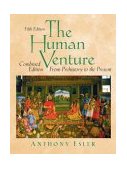Human Venture, Combined Volume From Prehistory to the Present cover art