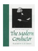 Modern Conductor  cover art