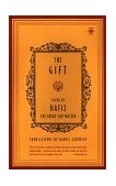 Gift Poems by Hafiz, the Great Sufi Master 1999 9780140195811 Front Cover