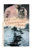 Earthquake at Dawn  cover art