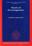 Physics of Ferromagnetism 2nd 2009 9780199564811 Front Cover