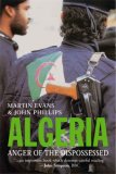 Algeria Anger of the Dispossessed cover art