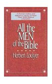 All the Men of Bible 1988 9780310280811 Front Cover