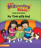 My Time with God Book of Devotions 2007 9780310714811 Front Cover