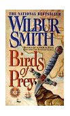 Birds of Prey  9780312963811 Front Cover