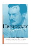 Hemingway The Homecoming 1999 9780393319811 Front Cover