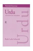 Urdu: an Essential Grammar 1999 9780415163811 Front Cover