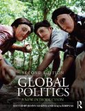 Global Politics A New Introduction cover art