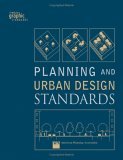 Planning and Urban Design Standards  cover art