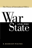 War and the State The Theory of International Politics