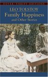 Family Happiness and Other Stories  cover art
