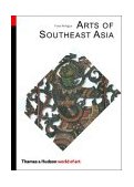 Arts of Southeast Asia  cover art
