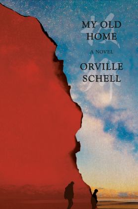 My Old Home A Novel of Exile  9780593315811 Front Cover